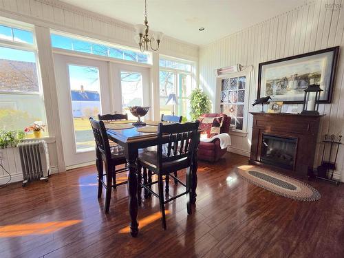1247 Sandy Point Road, Sand Point, NS 