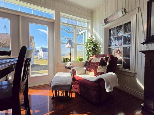 1247 Sandy Point Road, Sand Point, NS 