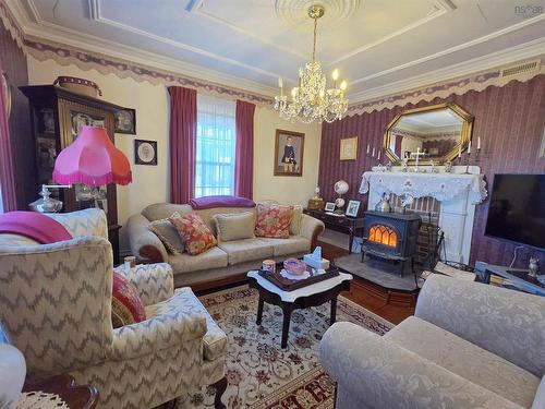 1247 Sandy Point Road, Sand Point, NS 