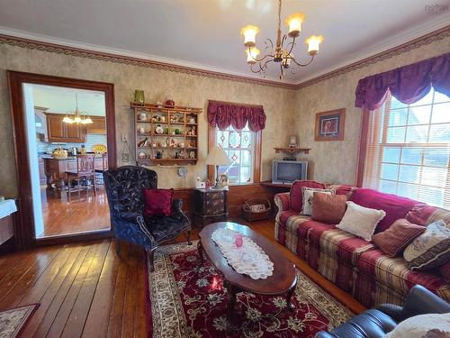 1247 Sandy Point Road, Sand Point, NS 