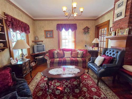 1247 Sandy Point Road, Sand Point, NS 