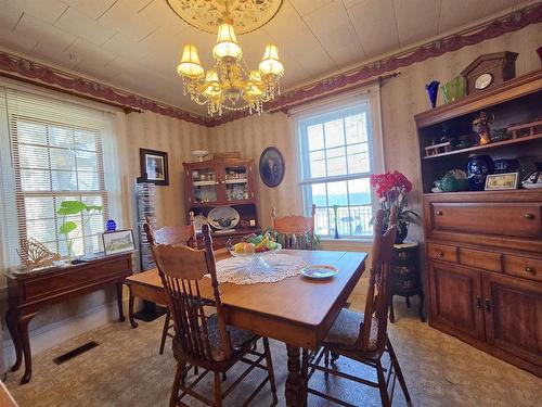 1247 Sandy Point Road, Sand Point, NS 