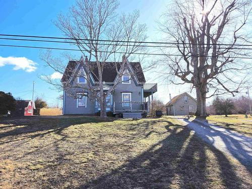 1247 Sandy Point Road, Sand Point, NS 
