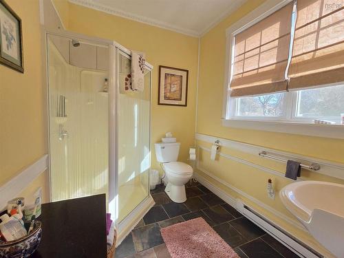 1247 Sandy Point Road, Sand Point, NS 