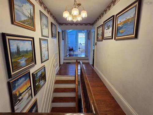 1247 Sandy Point Road, Sand Point, NS 