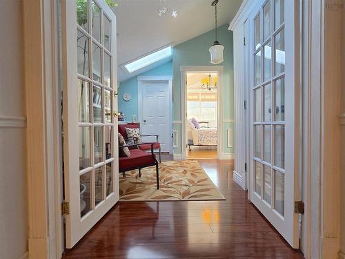 1247 Sandy Point Road, Sand Point, NS 