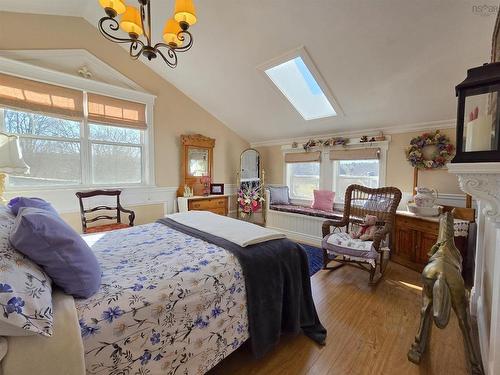1247 Sandy Point Road, Sand Point, NS 