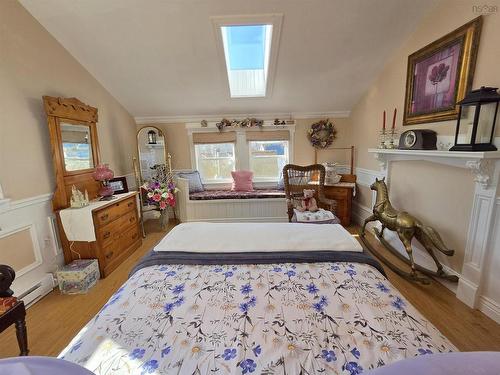1247 Sandy Point Road, Sand Point, NS 