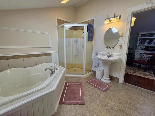 1247 Sandy Point Road, Sand Point, NS 