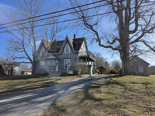 1247 Sandy Point Road, Sand Point, NS 