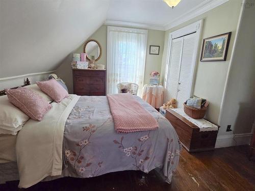 1247 Sandy Point Road, Sand Point, NS 