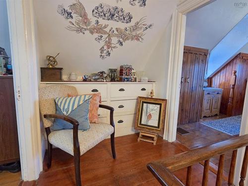 1247 Sandy Point Road, Sand Point, NS 