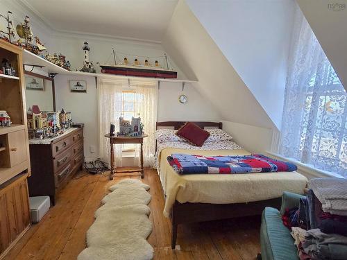1247 Sandy Point Road, Sand Point, NS 