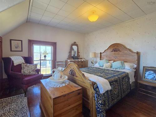 1247 Sandy Point Road, Sand Point, NS 