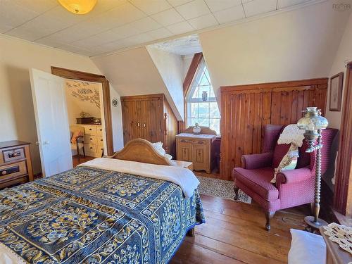 1247 Sandy Point Road, Sand Point, NS 