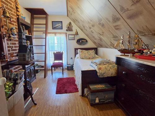 1247 Sandy Point Road, Sand Point, NS 
