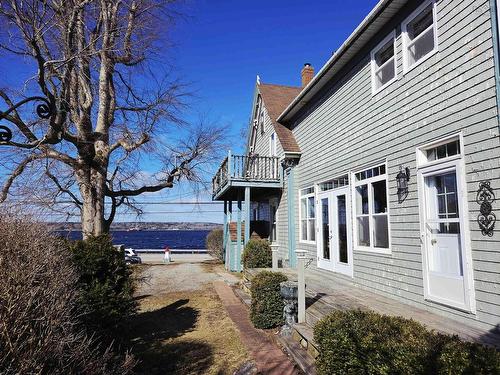 1247 Sandy Point Road, Sand Point, NS 
