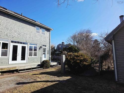 1247 Sandy Point Road, Sand Point, NS 