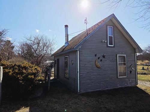 1247 Sandy Point Road, Sand Point, NS 