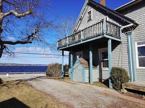 1247 Sandy Point Road, Sand Point, NS 