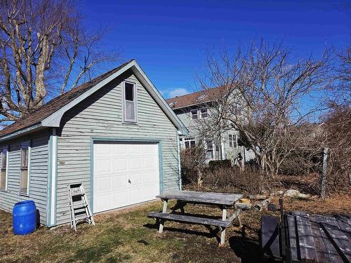 1247 Sandy Point Road, Sand Point, NS 