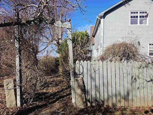 1247 Sandy Point Road, Sand Point, NS 