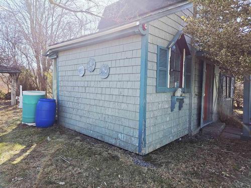 1247 Sandy Point Road, Sand Point, NS 