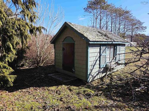 1247 Sandy Point Road, Sand Point, NS 