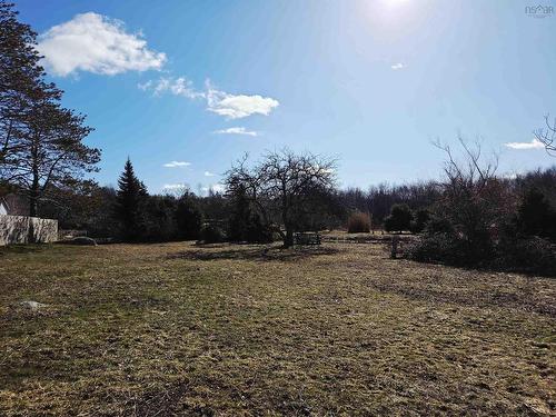 1247 Sandy Point Road, Sand Point, NS 