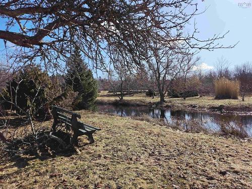 1247 Sandy Point Road, Sand Point, NS 