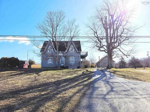 1247 Sandy Point Road, Sand Point, NS 