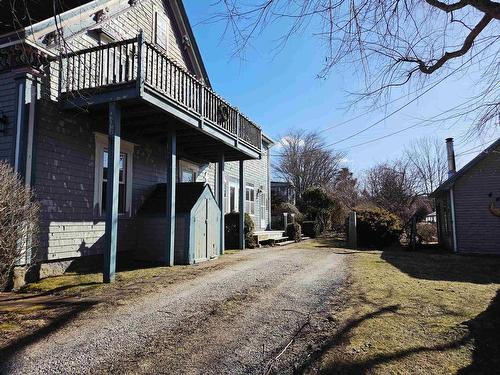 1247 Sandy Point Road, Sand Point, NS 