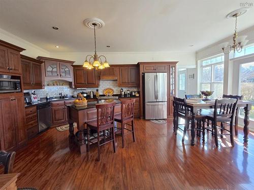 1247 Sandy Point Road, Sand Point, NS 