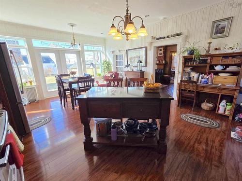 1247 Sandy Point Road, Sand Point, NS 