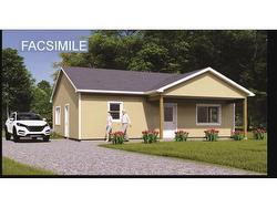 Lot 14-08B 119 Tyler Avenue Onslow Mountain, NS B6L 6A9