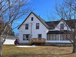 989 Canoe Cove Road Canoe Cove, PE C0A 1H7