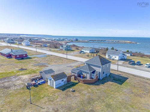 10194 1 Highway, Saulnierville, NS 
