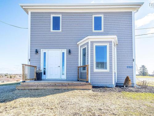 10194 1 Highway, Saulnierville, NS 