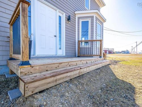 10194 1 Highway, Saulnierville, NS 