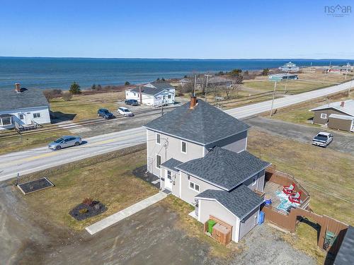 10194 1 Highway, Saulnierville, NS 