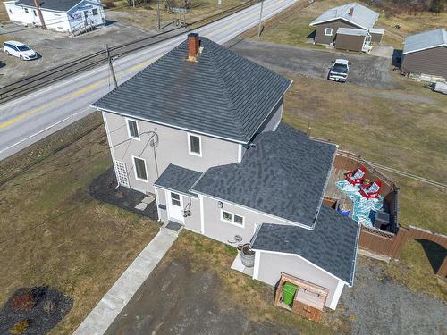 10194 1 Highway, Saulnierville, NS 