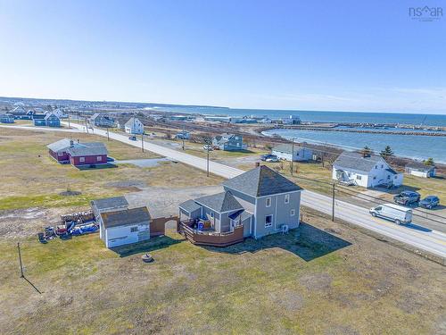 10194 1 Highway, Saulnierville, NS 
