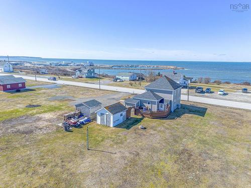 10194 1 Highway, Saulnierville, NS 
