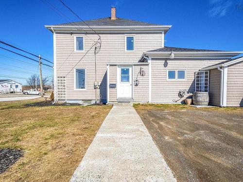 10194 1 Highway, Saulnierville, NS 