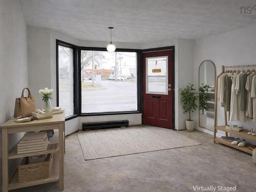 1 Queen Street, Truro, NS 