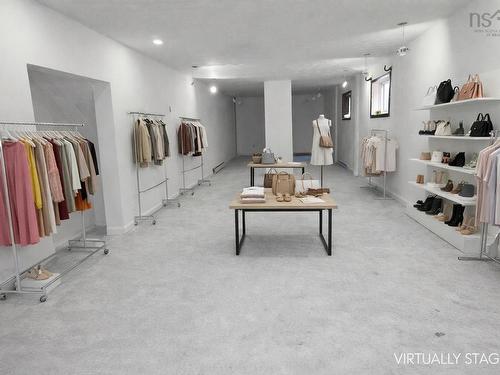 1 Queen Street, Truro, NS 