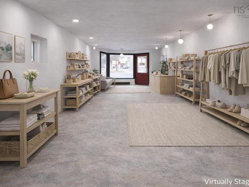 1 Queen Street, Truro, NS 