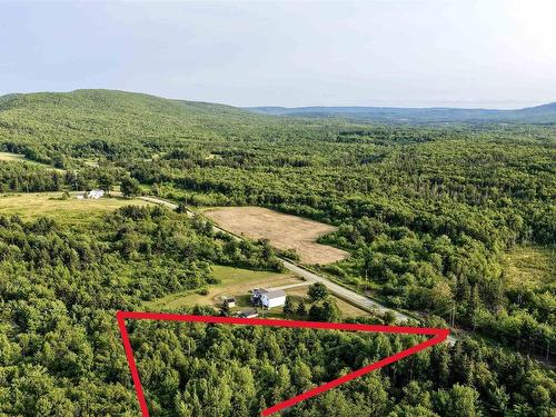 Chanters Passage, Inverside, NS 