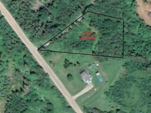 Chanters Passage, Inverside, NS 