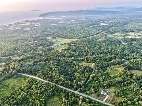 Chanters Passage, Inverside, NS 